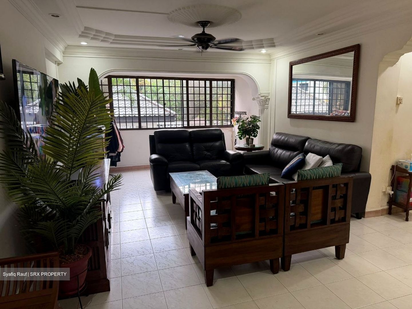 Blk 12 Teck Whye Heights II (Choa Chu Kang), HDB 5 Rooms #576686941
